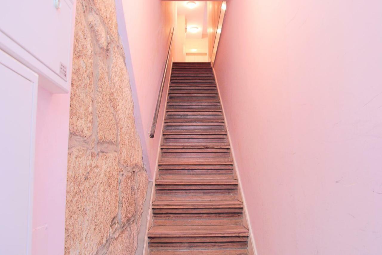 Calacatta Housing Porto Zewnętrze zdjęcie