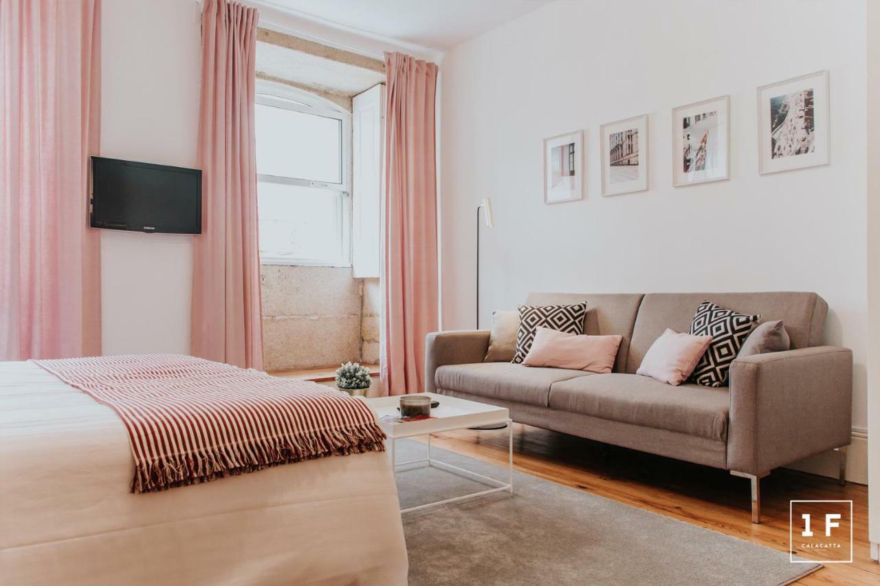 Calacatta Housing Porto Zewnętrze zdjęcie