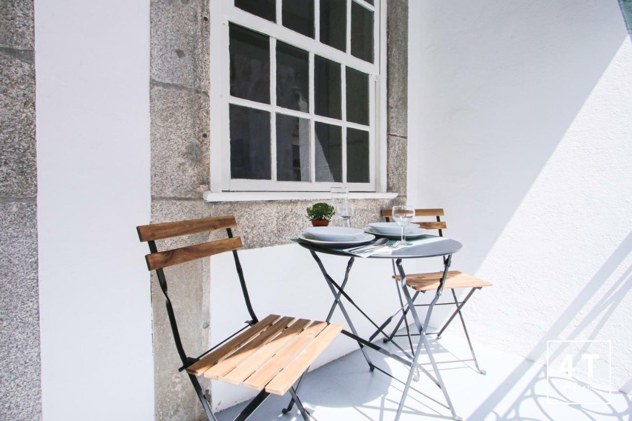 Calacatta Housing Porto Zewnętrze zdjęcie