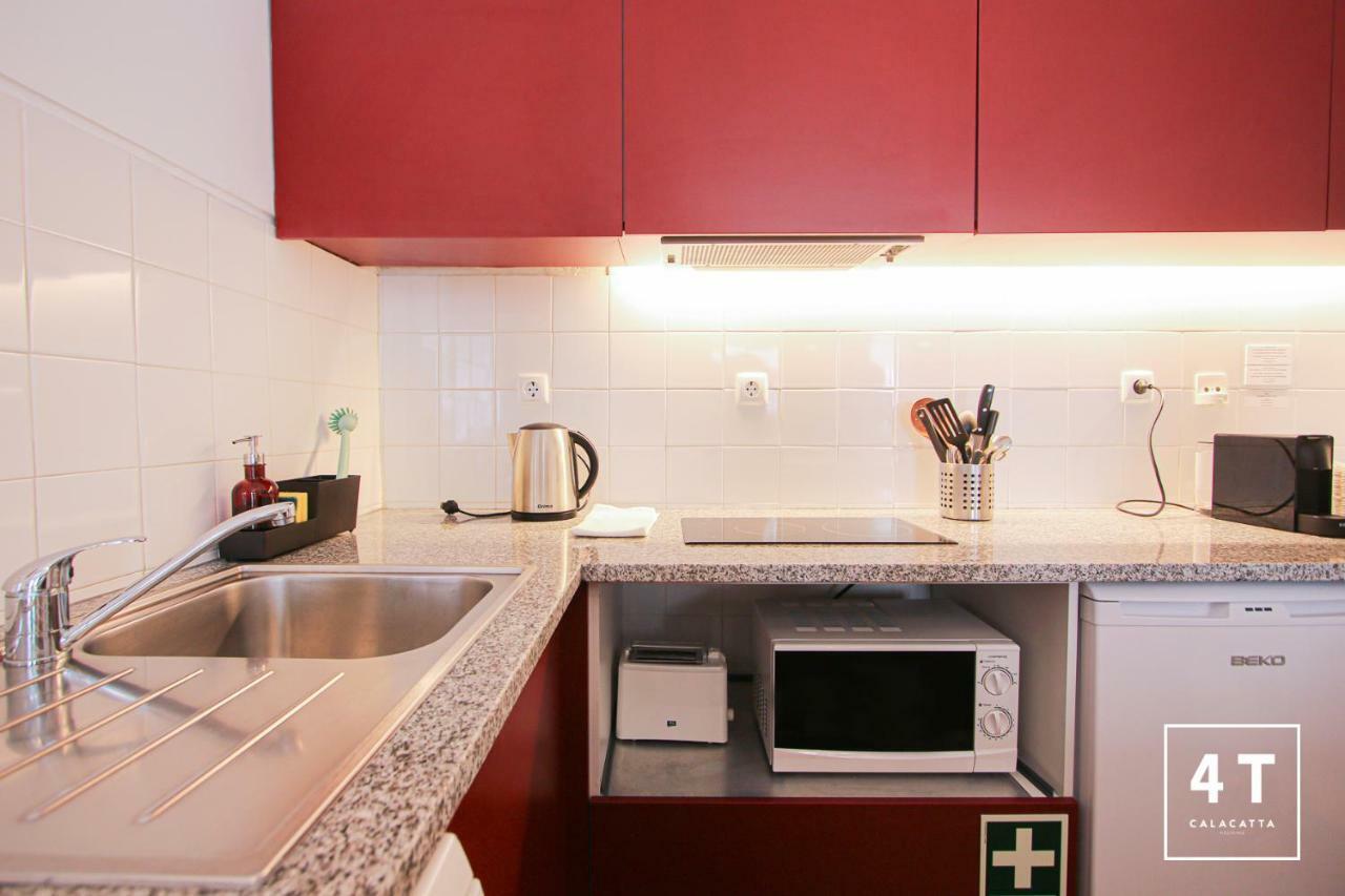 Calacatta Housing Porto Zewnętrze zdjęcie