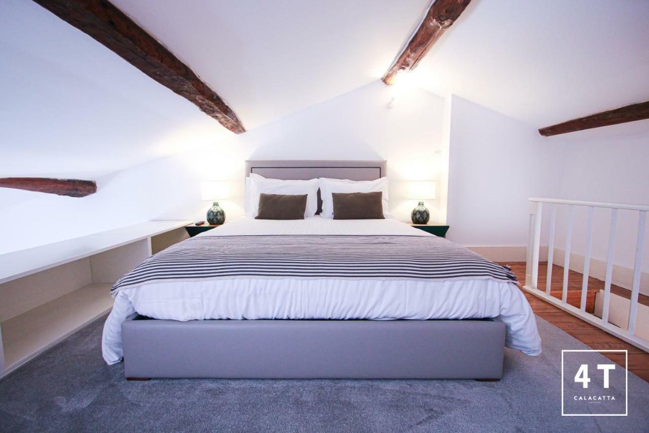 Calacatta Housing Porto Zewnętrze zdjęcie