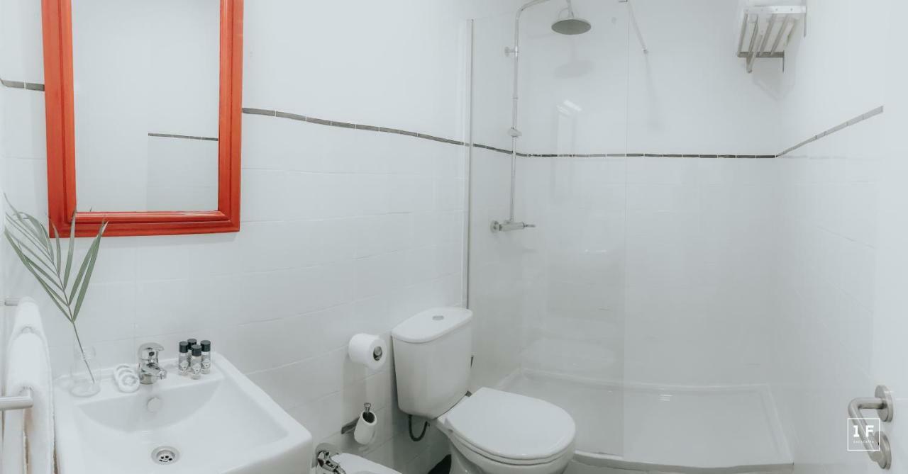 Calacatta Housing Porto Pokój zdjęcie