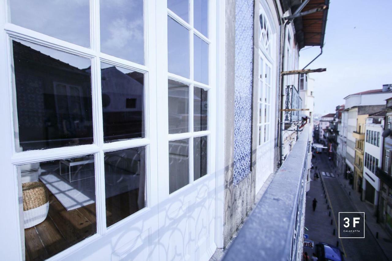 Calacatta Housing Porto Zewnętrze zdjęcie