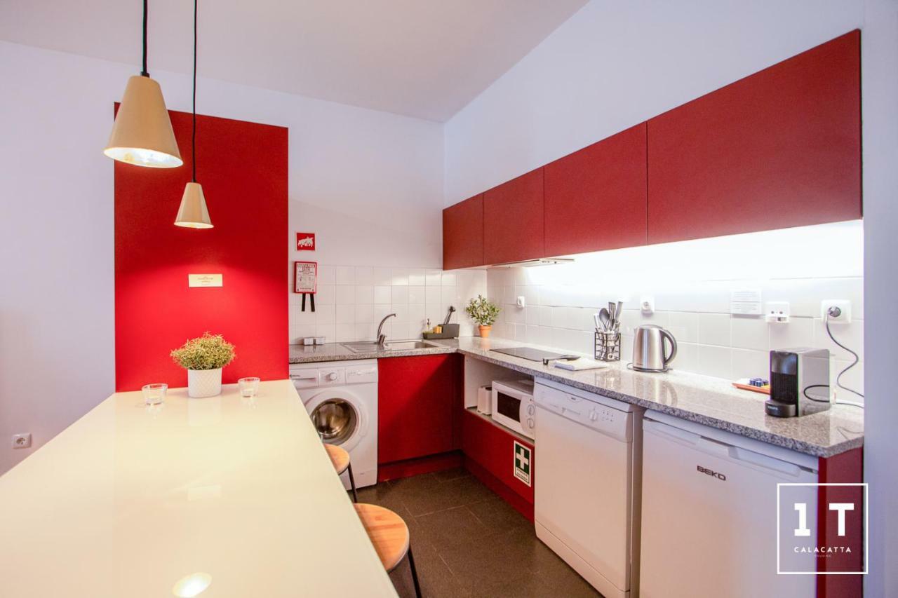 Calacatta Housing Porto Zewnętrze zdjęcie