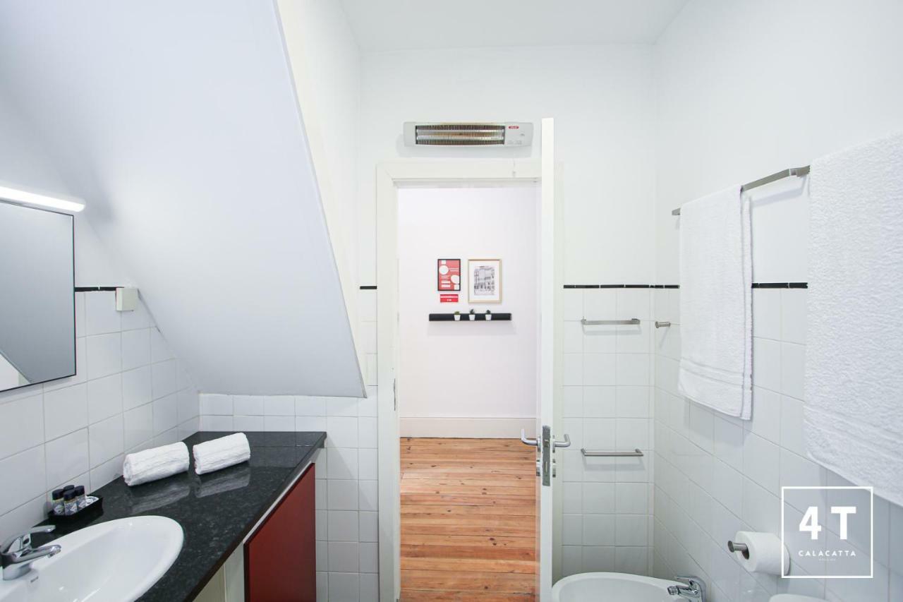 Calacatta Housing Porto Pokój zdjęcie