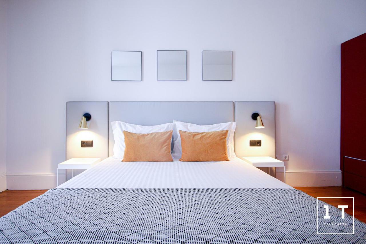 Calacatta Housing Porto Zewnętrze zdjęcie