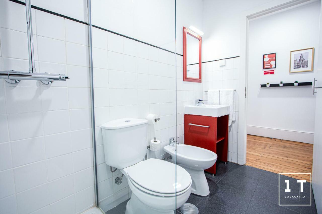 Calacatta Housing Porto Zewnętrze zdjęcie