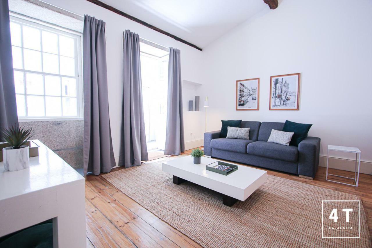 Calacatta Housing Porto Zewnętrze zdjęcie