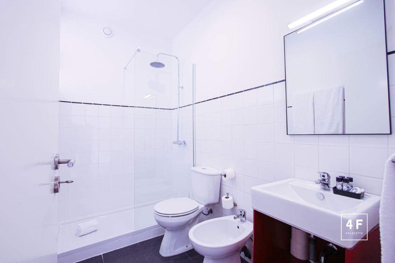 Calacatta Housing Porto Pokój zdjęcie